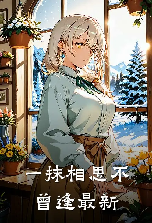 一抹相思不曾逢最新