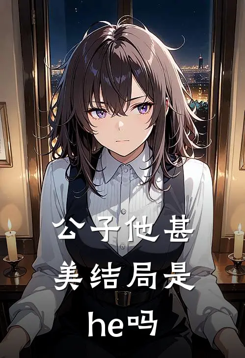 公子他甚美结局是he吗