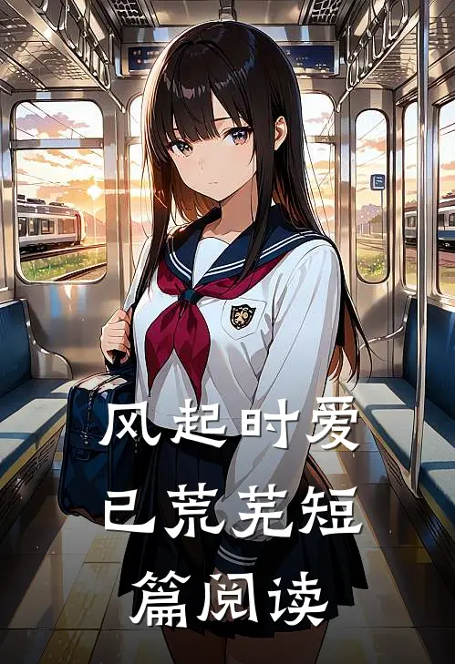 风起时爱已荒芜短篇阅读