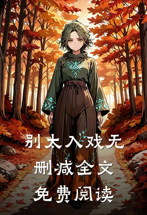 别太入戏无删减全文免费阅读