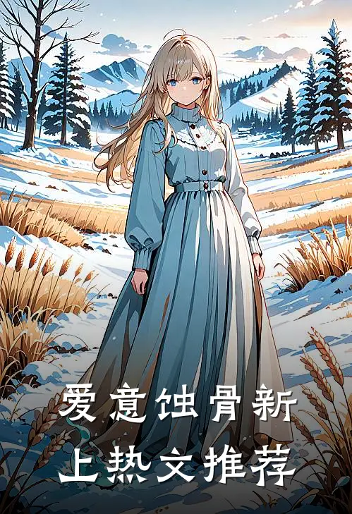 爱意蚀骨新上热文推荐