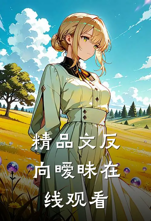 精品文反向暧昧在线观看