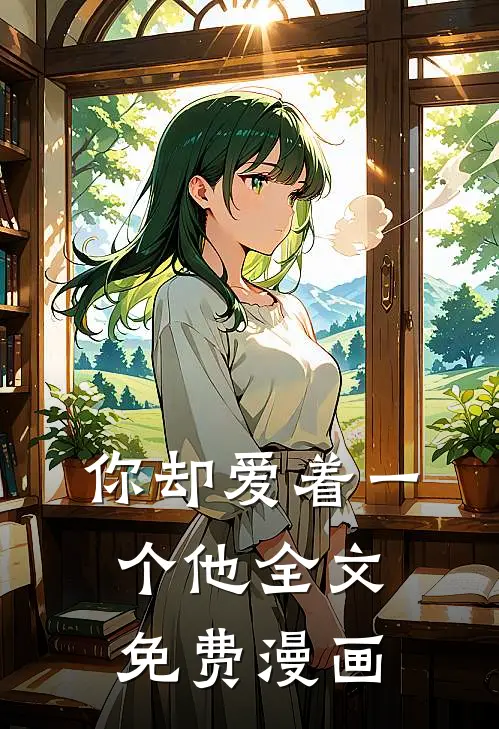 你却爱着一个他全文免费漫画