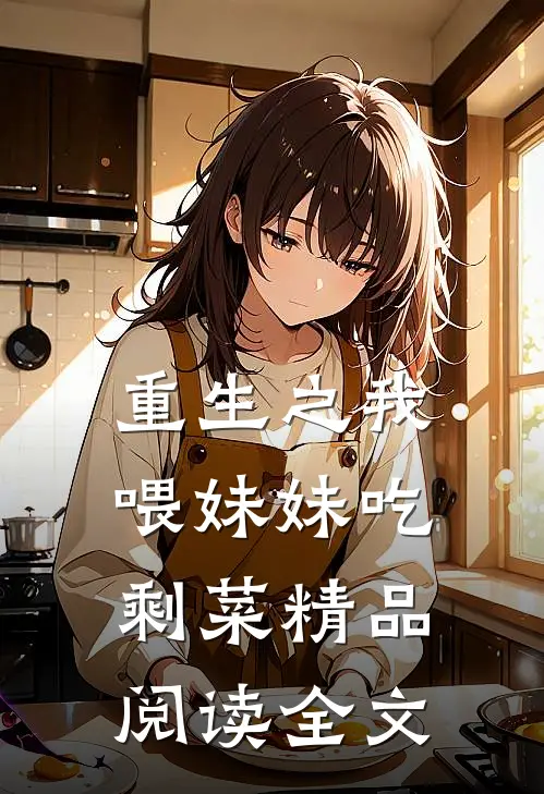 重生之我喂妹妹吃剩菜精品阅读全文
