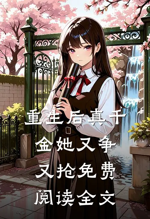 重生后真千金她又争又抢免费阅读全文