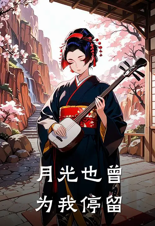 月光也曾为我停留