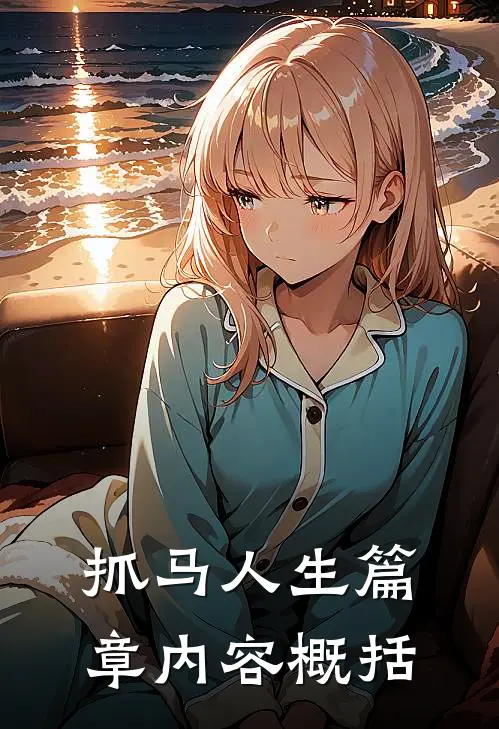 抓马人生篇章内容概括