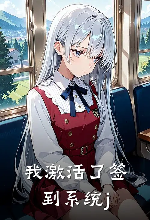 我激活了签到系统j