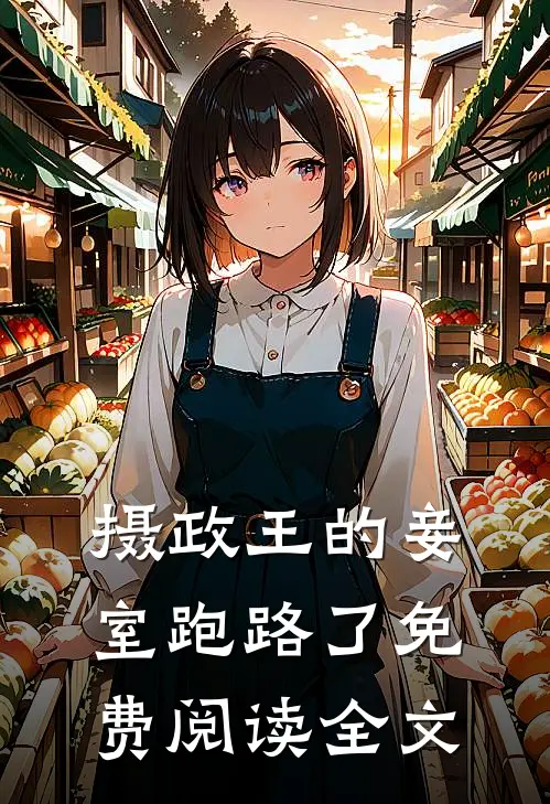 摄政王的妾室跑路了免费阅读全文