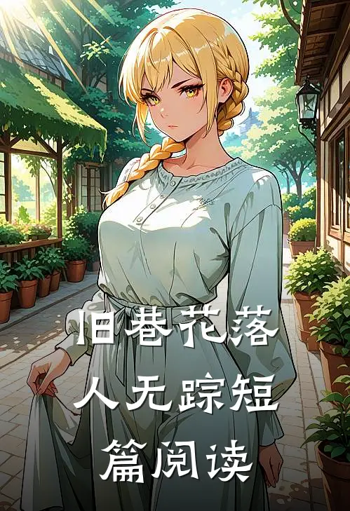 旧巷花落人无踪短篇阅读