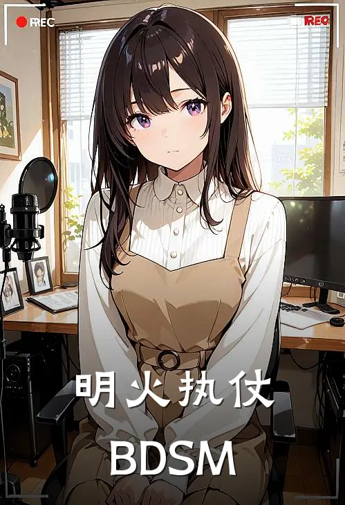 明火执仗BDSM