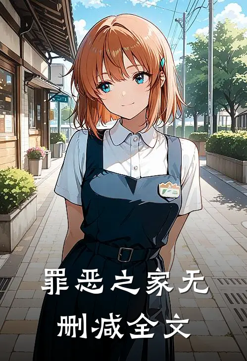 罪恶之家无删减全文