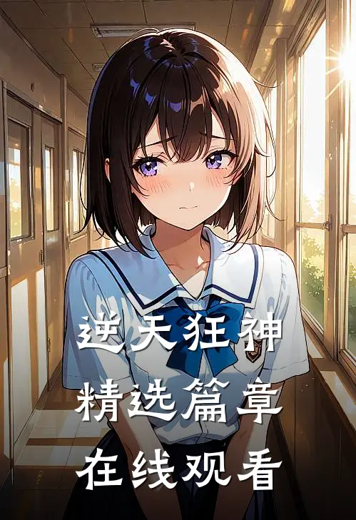 逆天狂神精选篇章在线观看