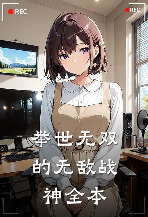 举世无双的无敌战神全本