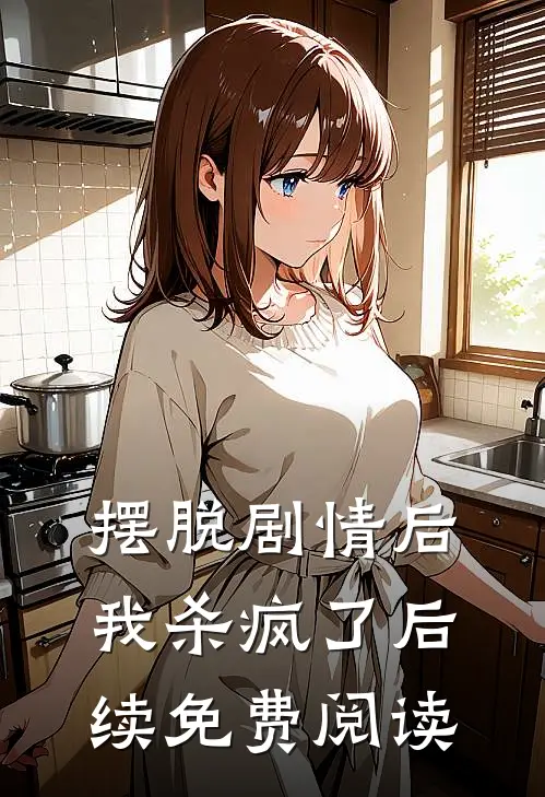 摆脱剧情后我杀疯了后续免费阅读