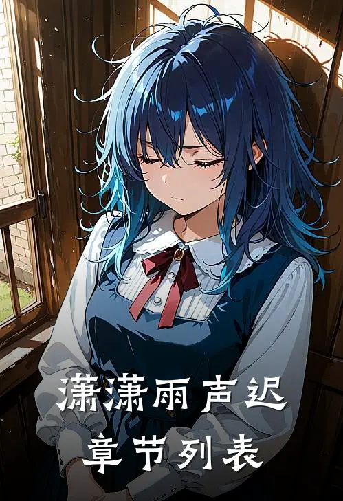 潇潇雨声迟章节列表