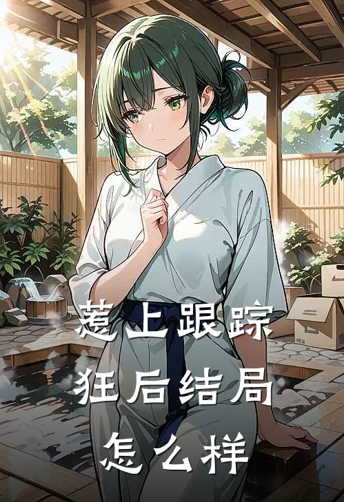 惹上跟踪狂后结局怎么样
