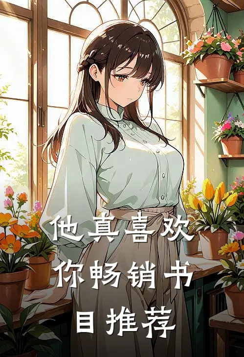 他真喜欢你畅销书目推荐