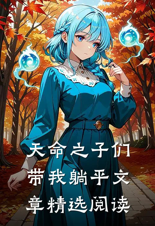 天命之子们带我躺平文章精选阅读
