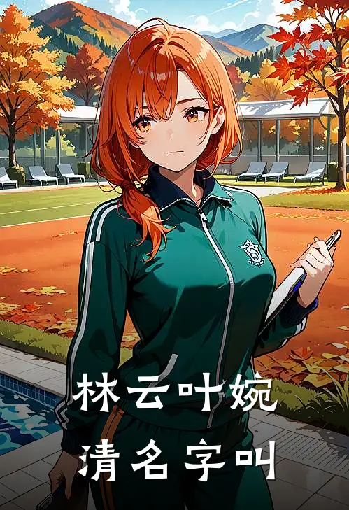 林云叶婉清名字叫