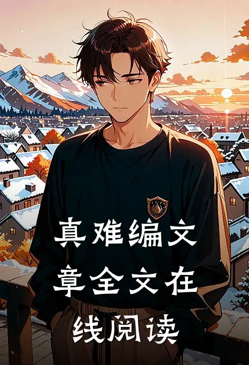真难编文章全文在线阅读