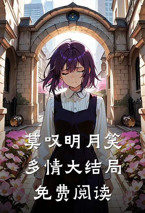 莫叹明月笑多情大结局免费阅读