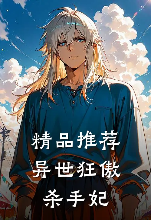 精品推荐异世狂傲杀手妃