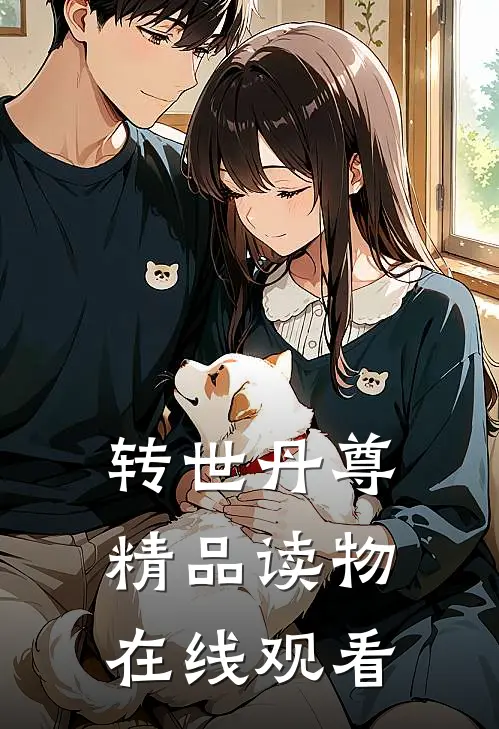 转世丹尊精品读物在线观看