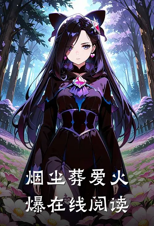 烟尘葬爱火爆在线阅读