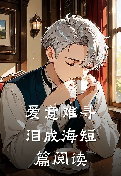 爱意难寻泪成海短篇阅读