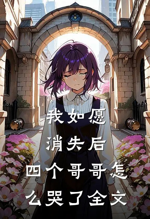 我如愿消失后,四个哥哥怎么哭了全文在线阅读免费