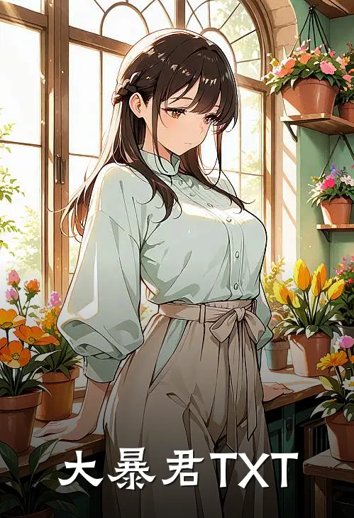 大暴君TXT