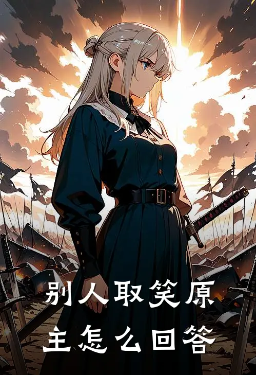 别人取笑原主怎么回答