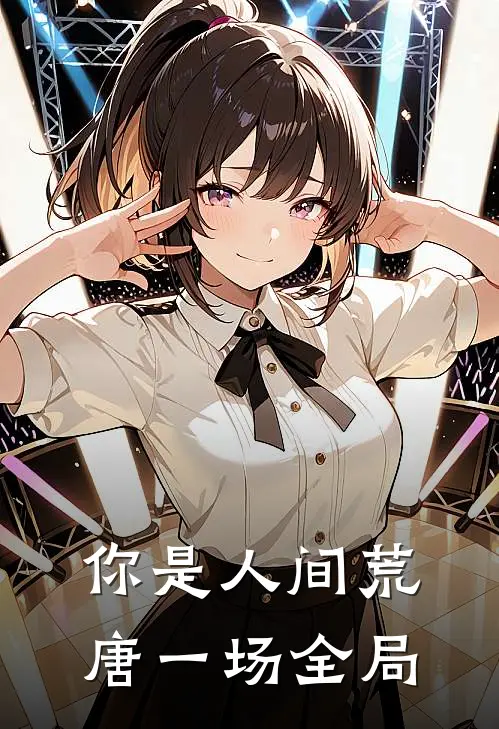 你是人间荒唐一场全局