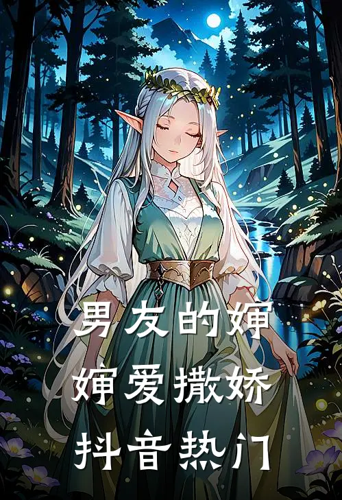 男友的婶婶爱撒娇抖音热门