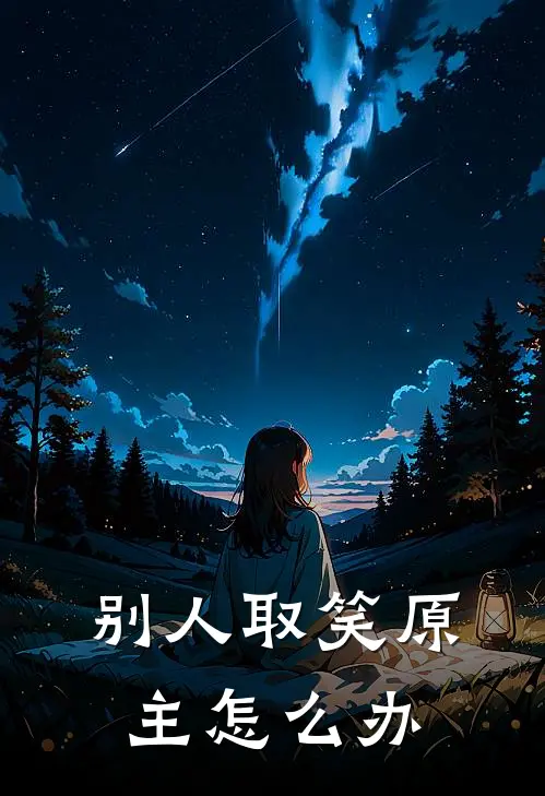 别人取笑原主怎么办