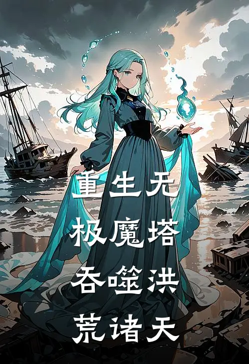 重生无极魔塔,吞噬洪荒诸天