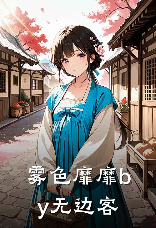 雾色靡靡by无边客