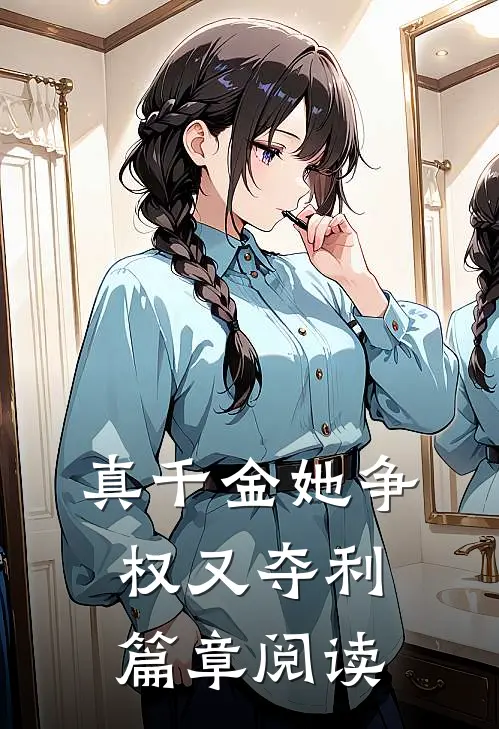 真千金她争权又夺利篇章阅读