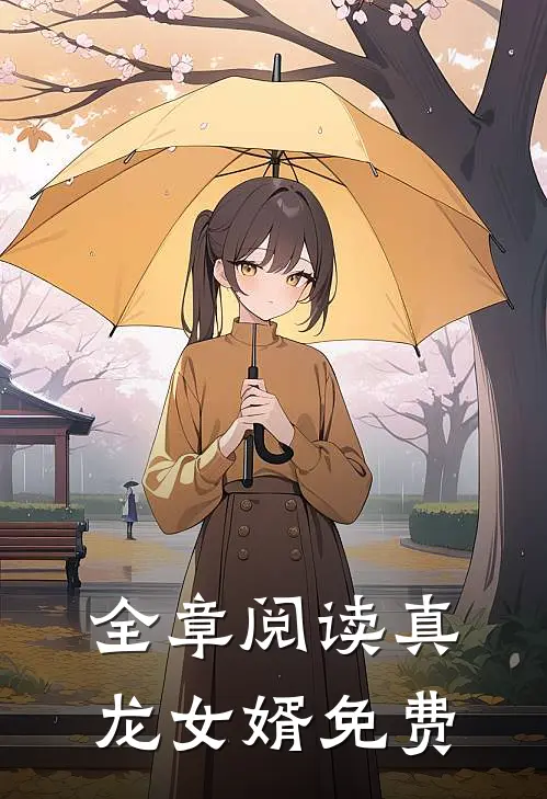全章阅读真龙女婿免费