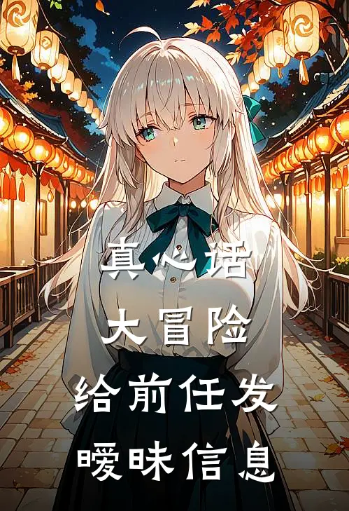 真心话大冒险，给前任发暧昧信息