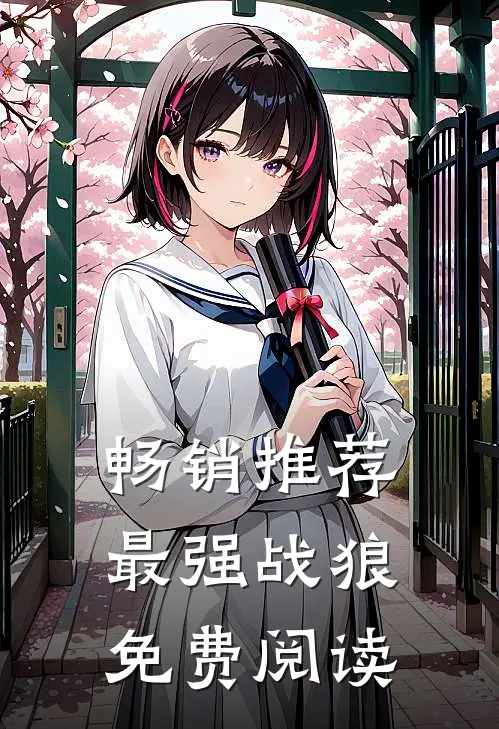 畅销推荐最强战狼免费阅读