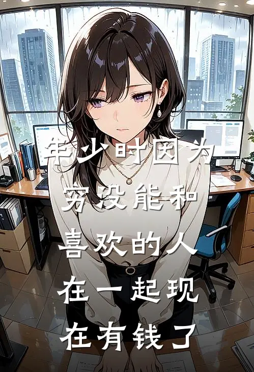 年少时因为穷没能和喜欢的人在一起现在有钱了