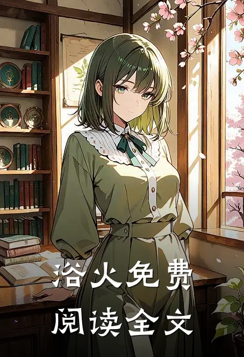 浴火免费阅读全文