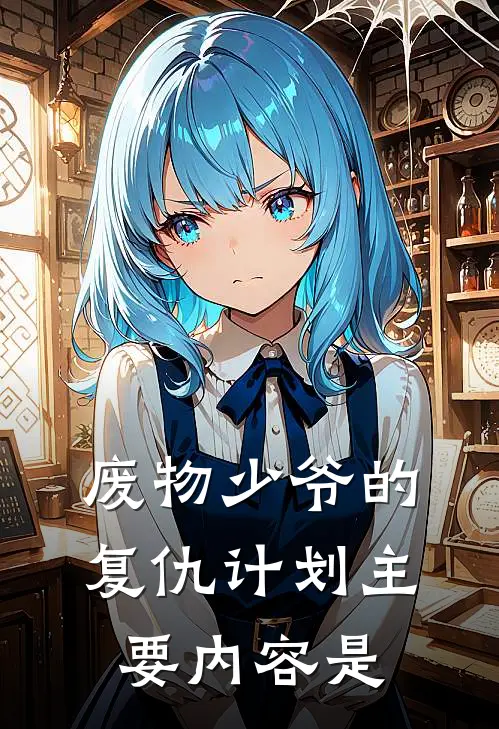 废物少爷的复仇计划主要内容是