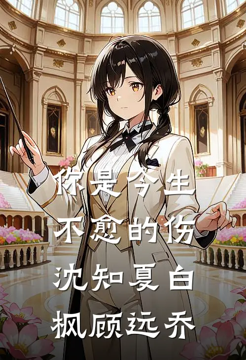 你是今生不愈的伤沈知夏白枫顾远乔