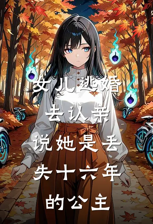 女儿逃婚去认亲,说她是丢失十六年的公主是真的吗