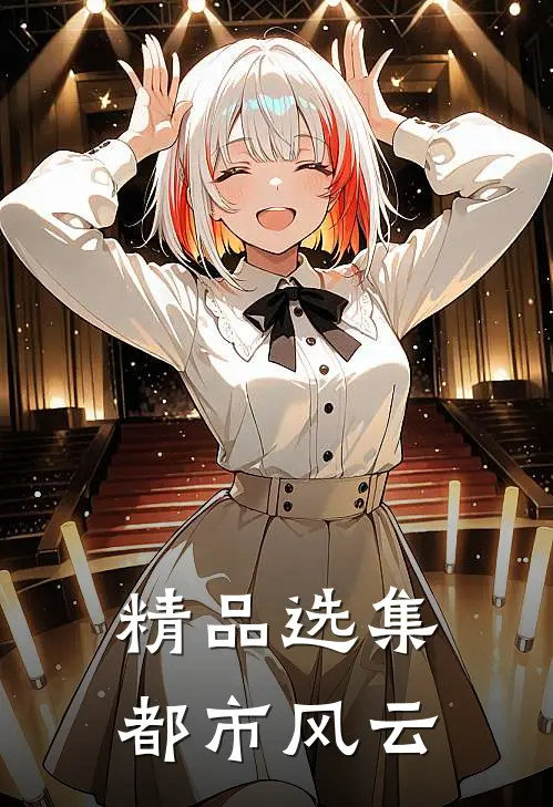 精品选集都市风云