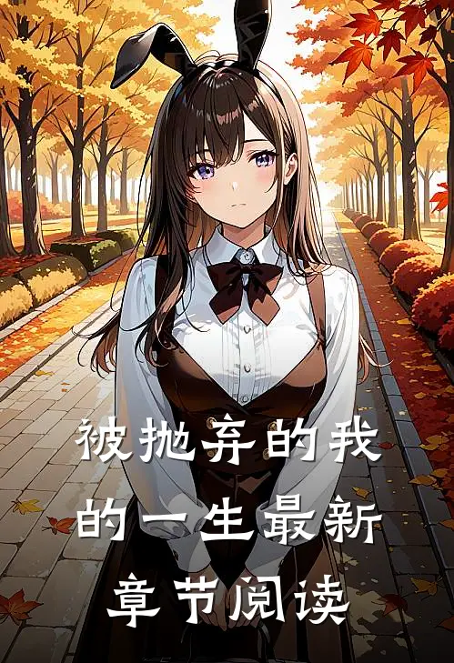 被抛弃的我的一生最新章节阅读