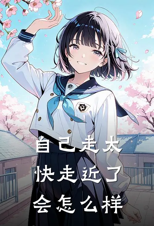 自己走太快走近了会怎么样